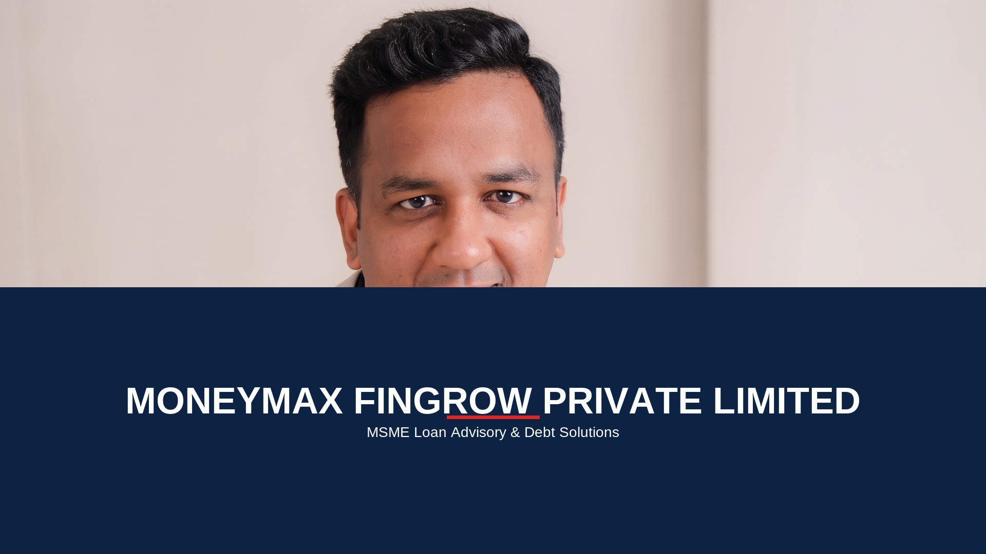 MoneyMax Fingrow Private Limited awards and recognition
